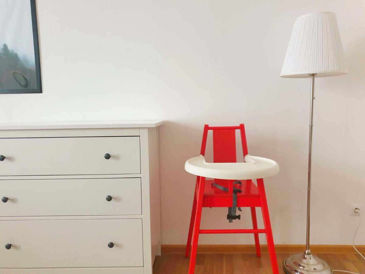 Discover Krakow Apartments - 3 Rakowicka St - Classic Apartments Near Main Station - Netflix Buitenkant foto