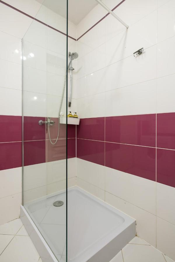 Discover Krakow Apartments - 3 Rakowicka St - Classic Apartments Near Main Station - Netflix Buitenkant foto