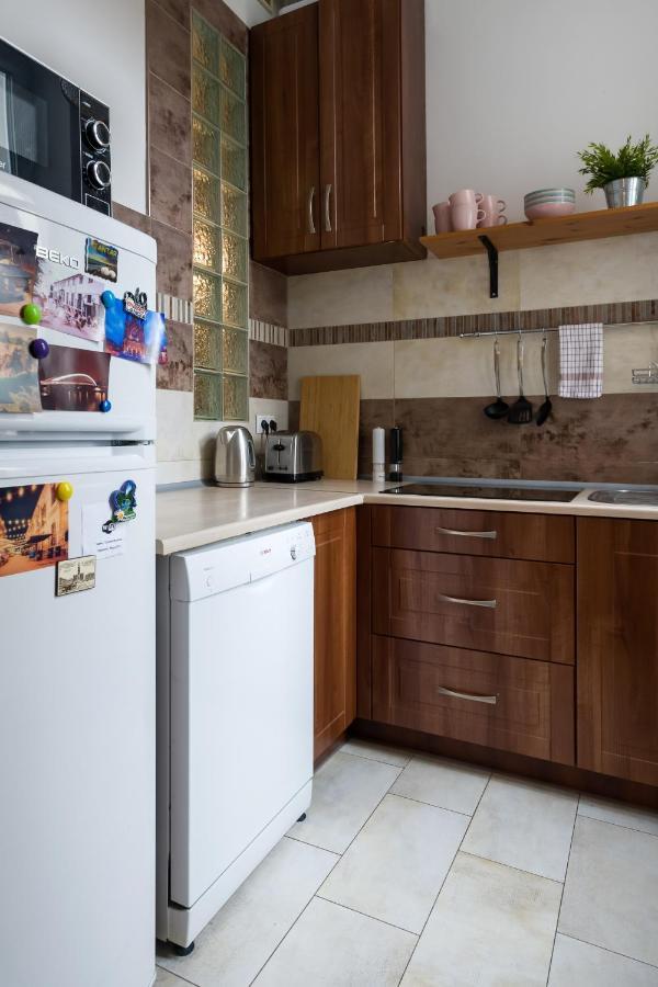 Discover Krakow Apartments - 3 Rakowicka St - Classic Apartments Near Main Station - Netflix Buitenkant foto